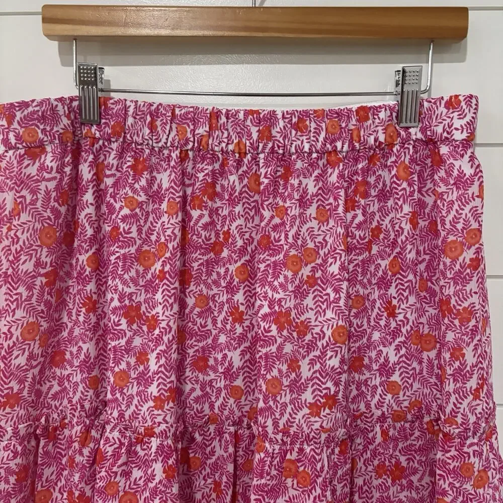 J. Crew Factory underarm 18